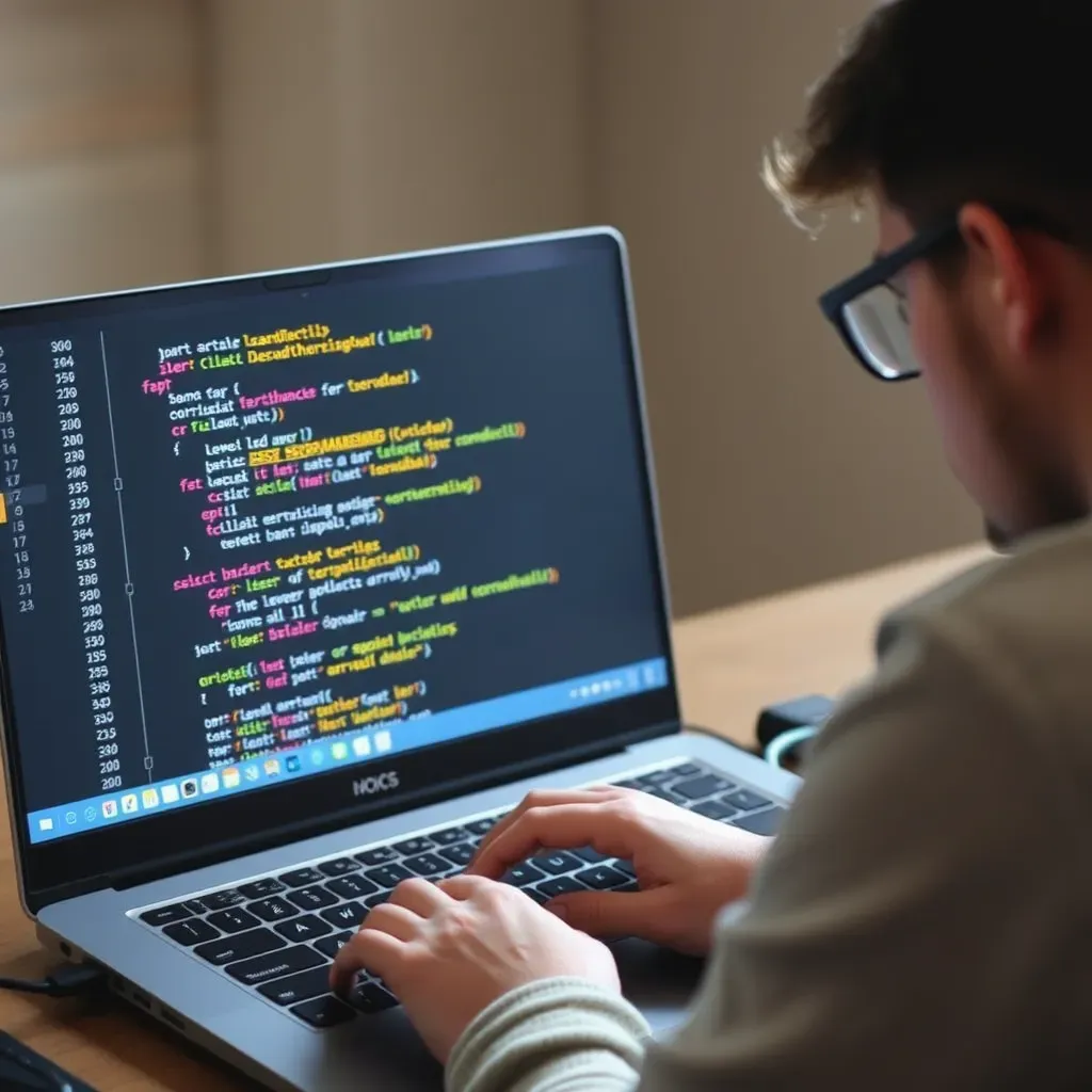 C# Arrays Beispiel