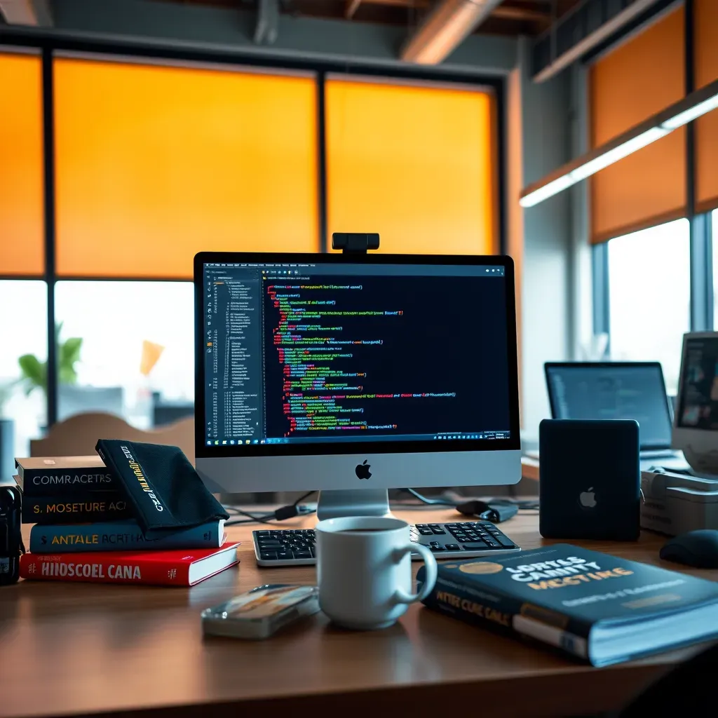 Desktop-Anwendungen in C#