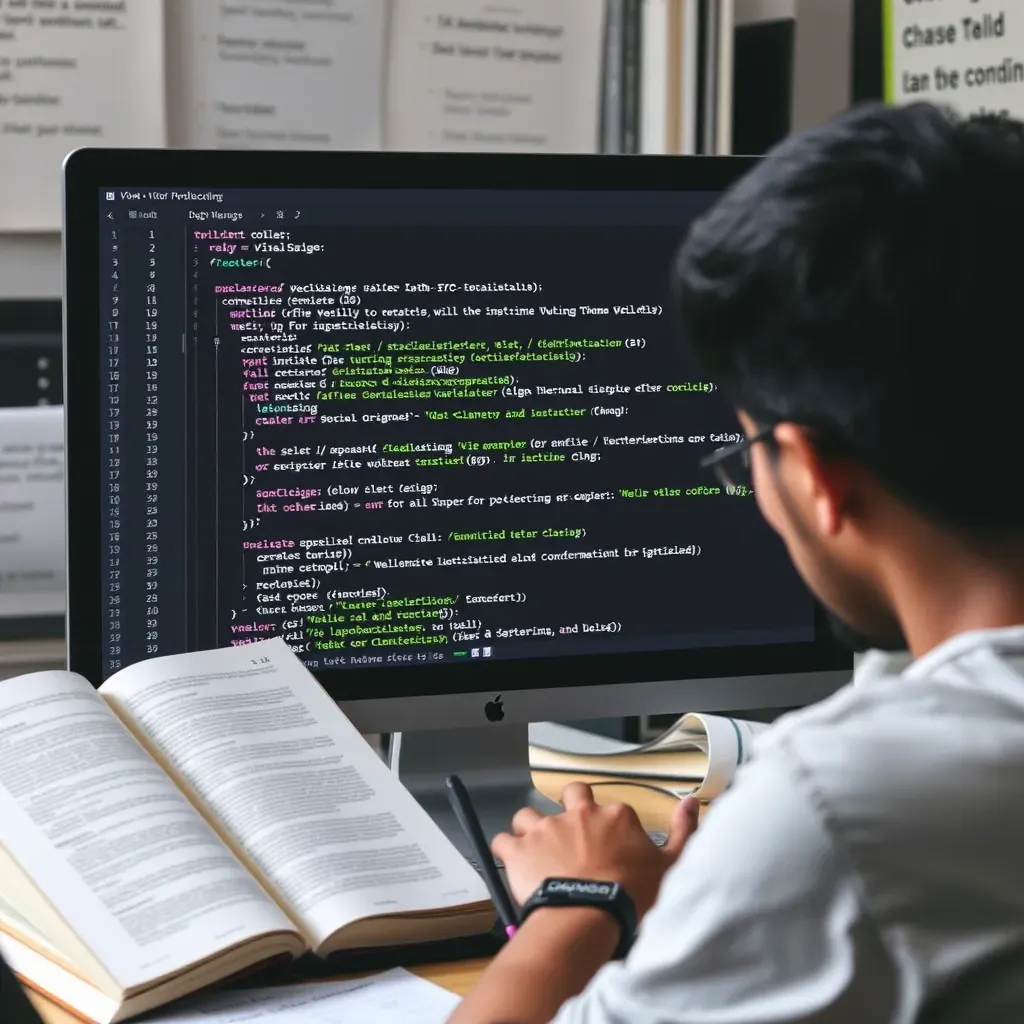 C# fortgeschrittene Techniken