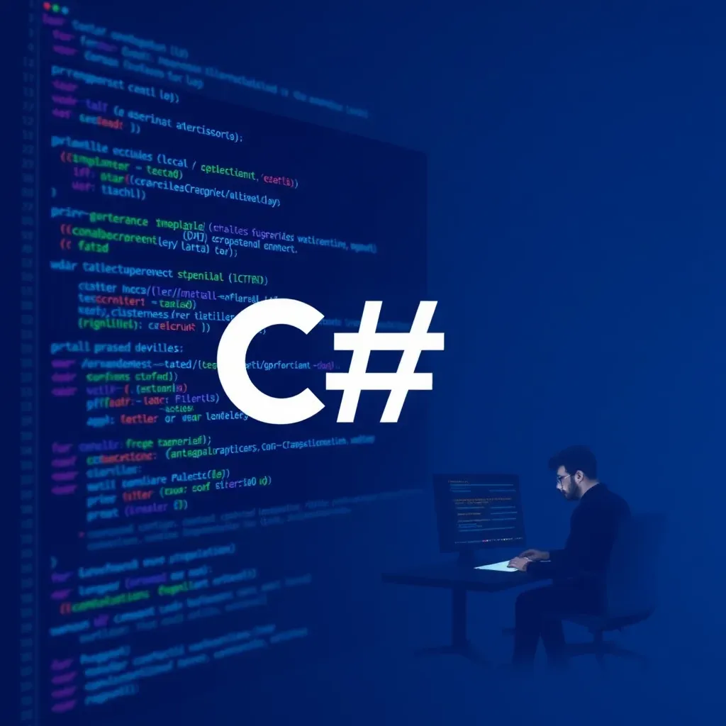 Fortgeschrittene C# Konzepte