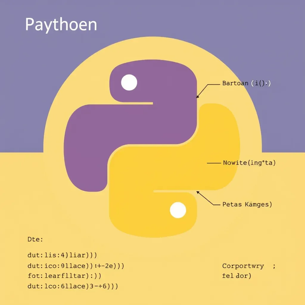 Darstellung des Bool-Datentyps in Python