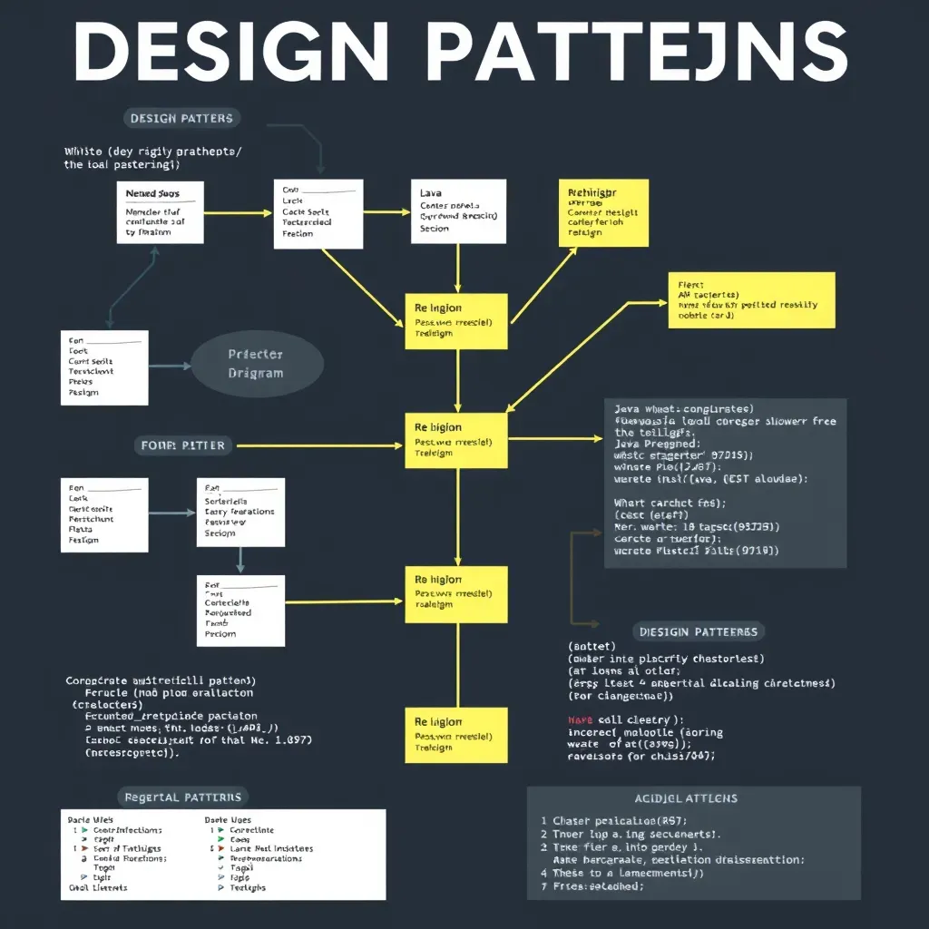 Software Architecture with Design Patterns