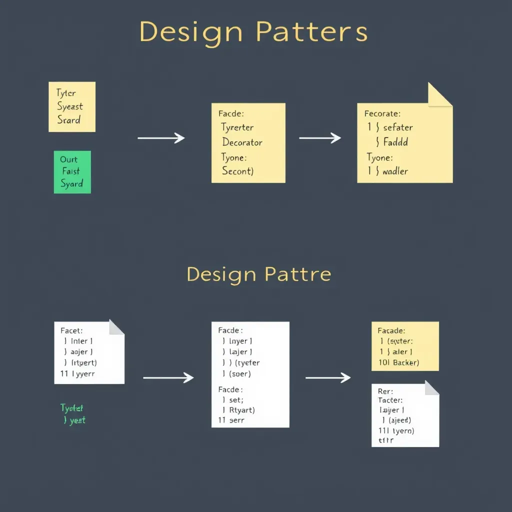 Decorator Pattern in C#