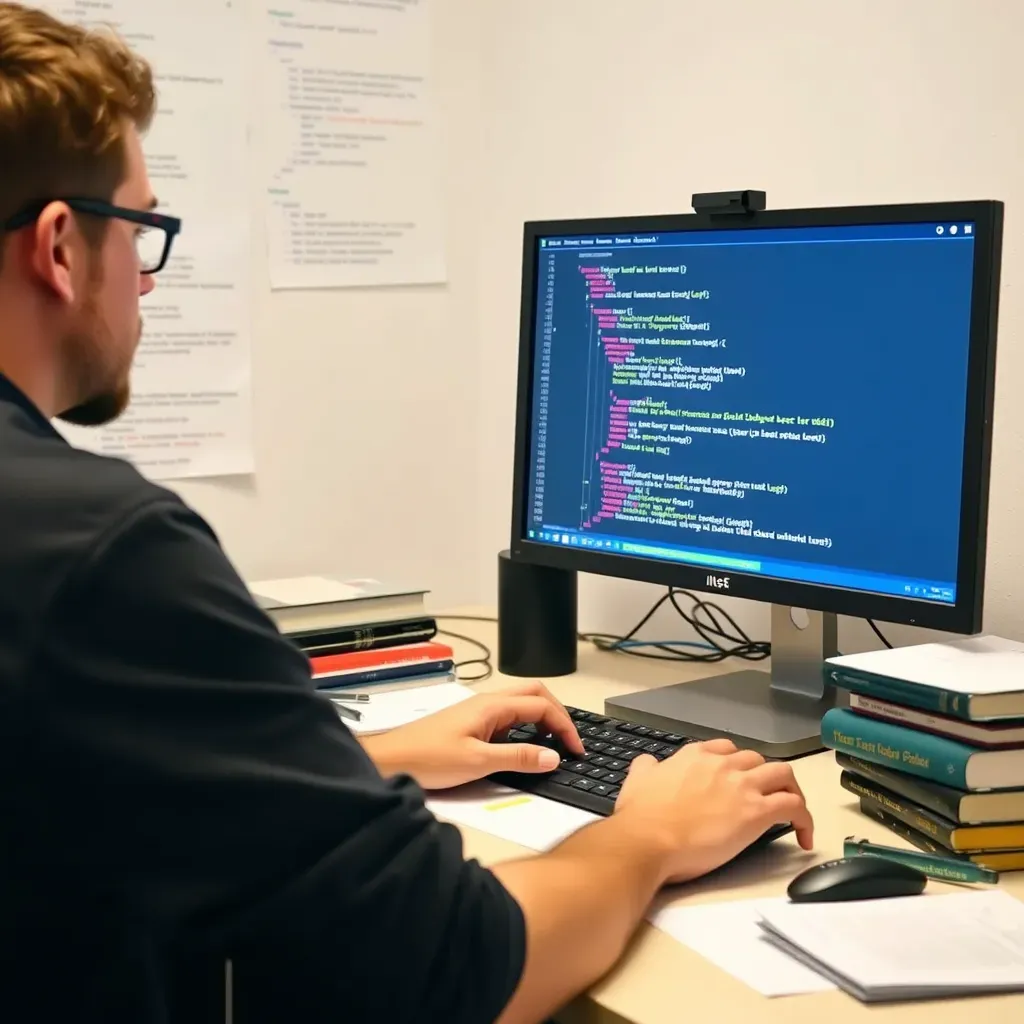Beispiel einer foreach Schleife in C#