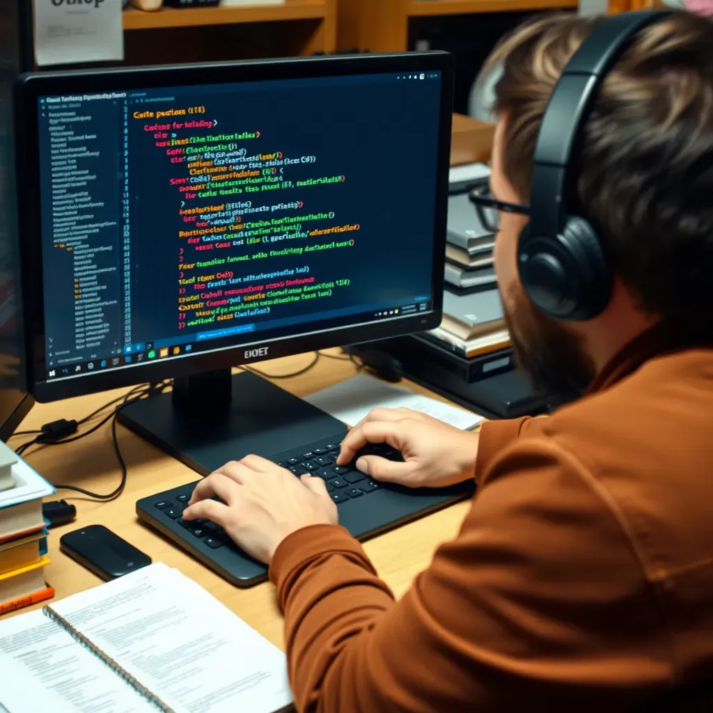 C# Programmierung