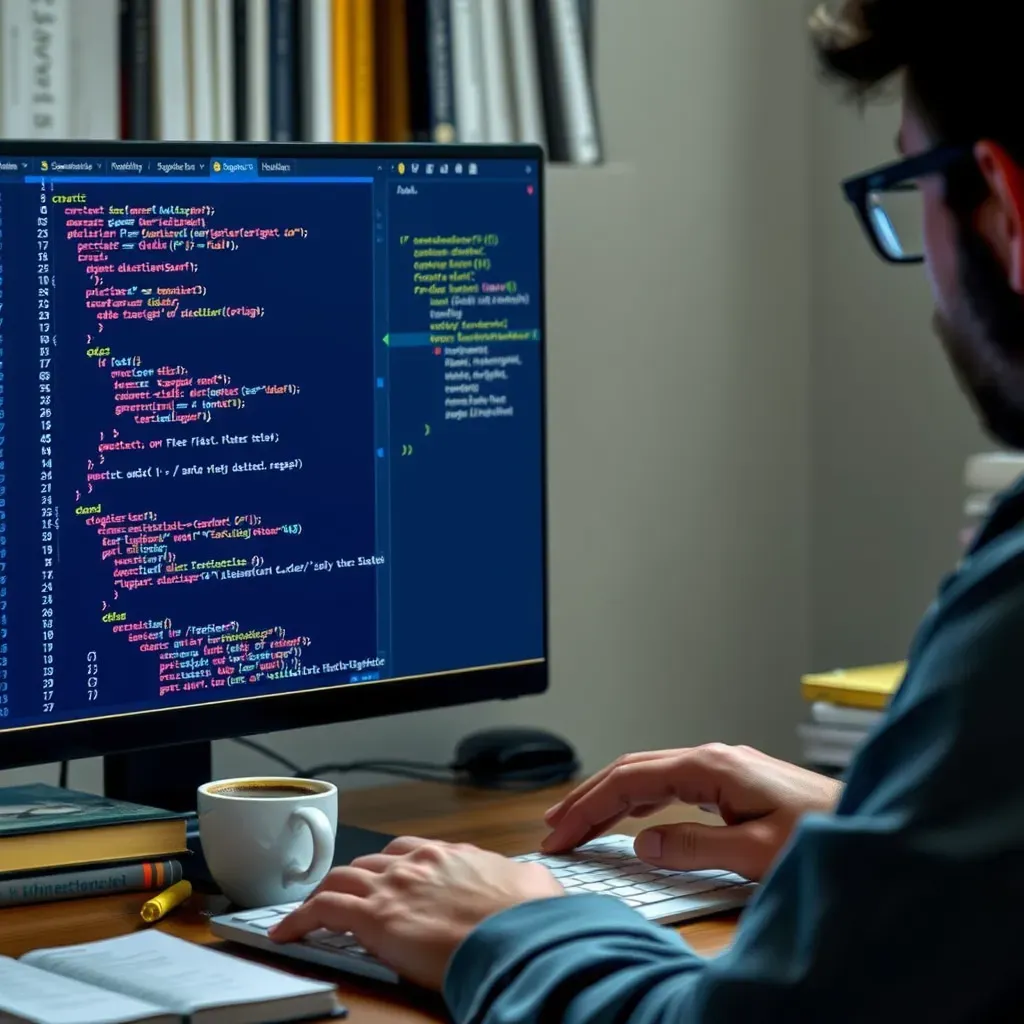 C# Programmierung