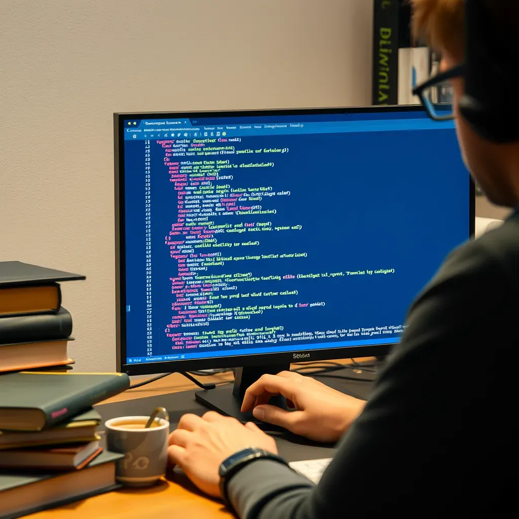 C# Code Beispiel