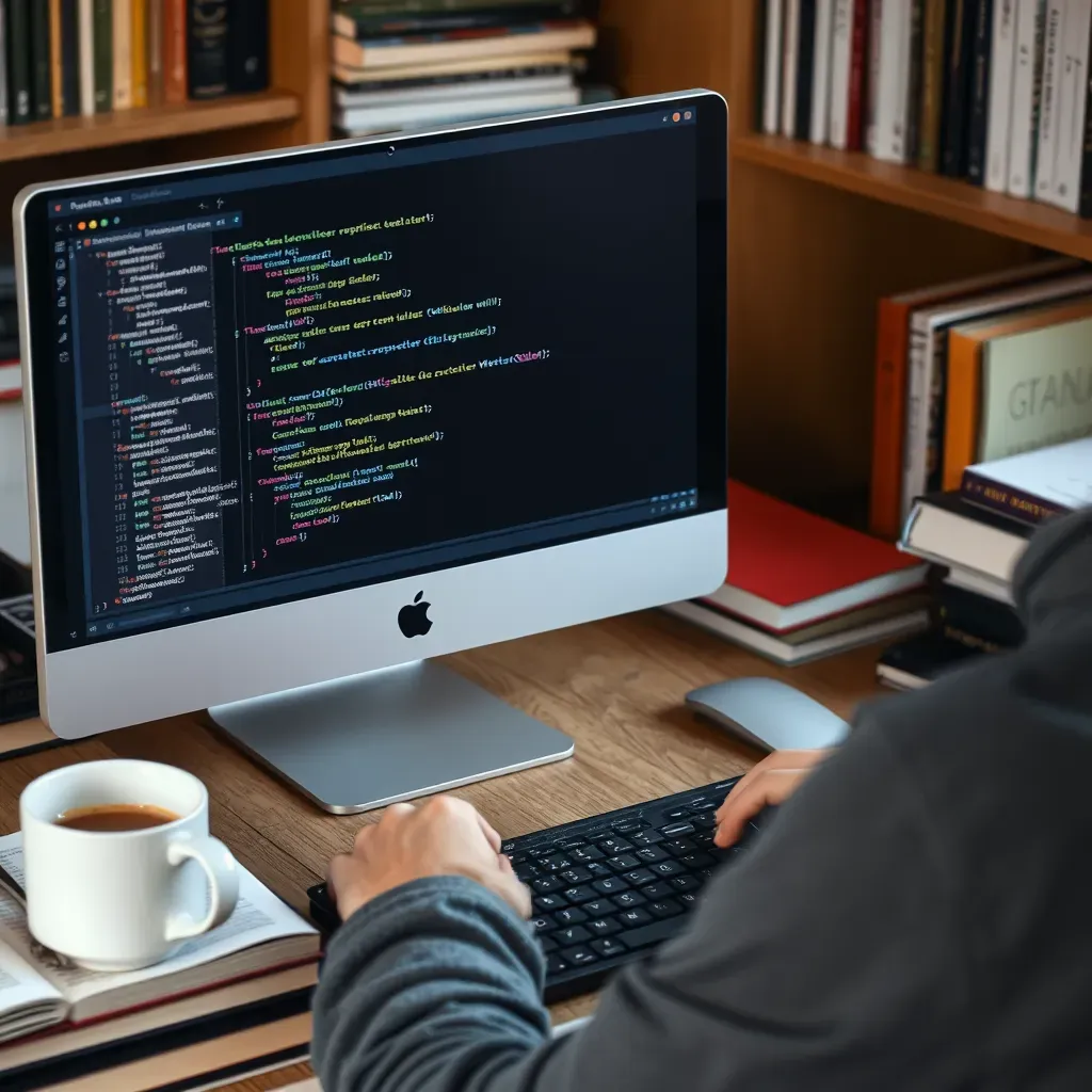 Programmierung in C#