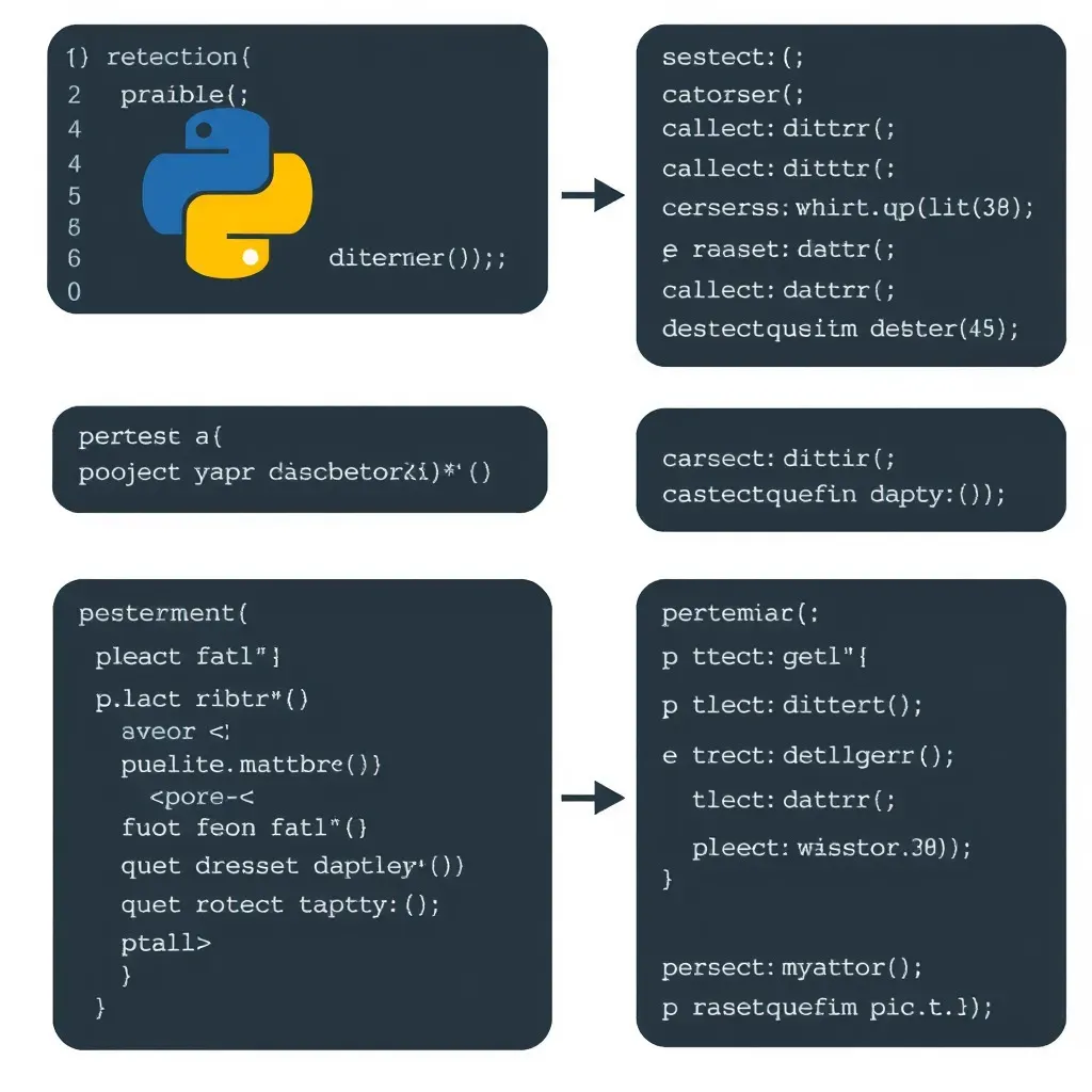 Zukunft von Python