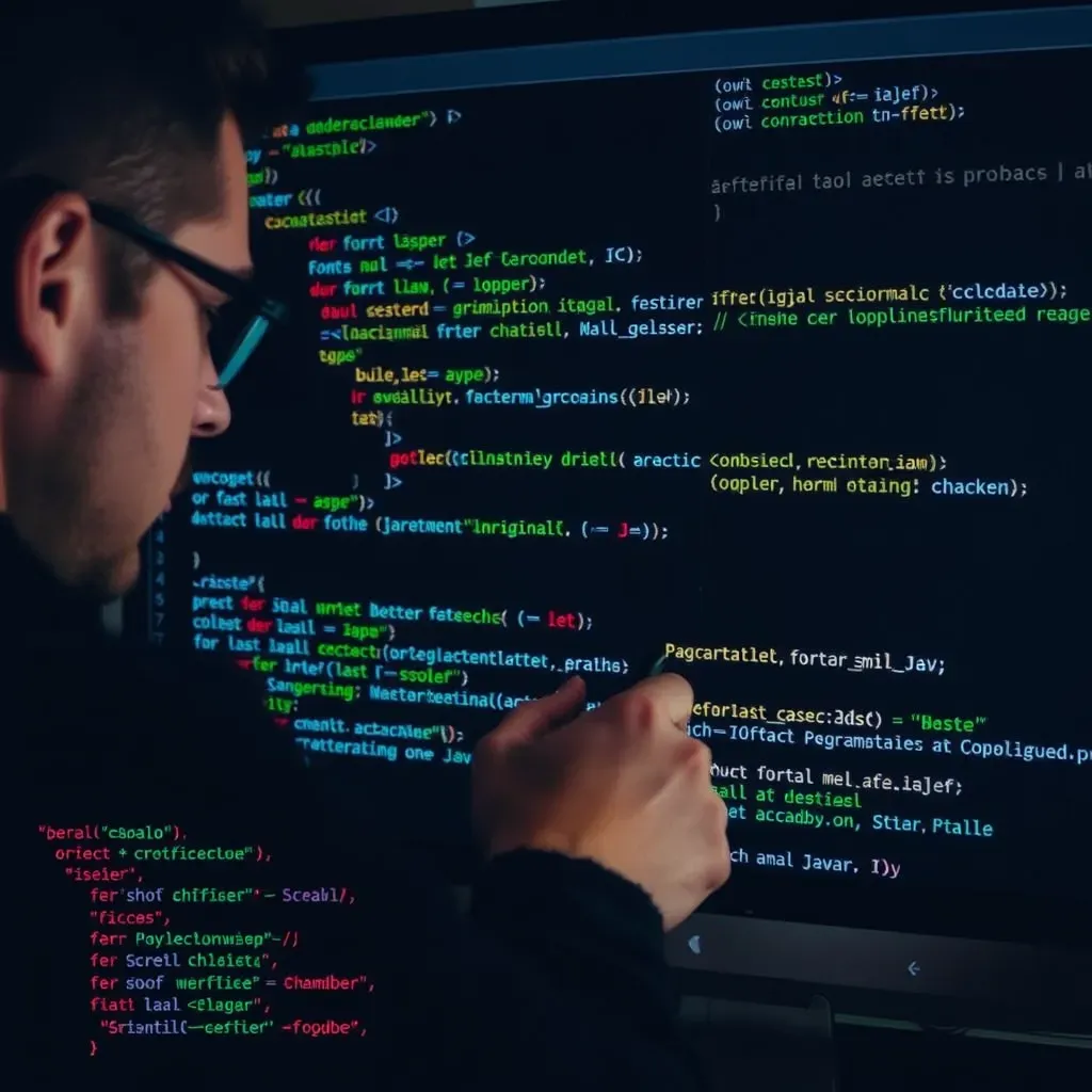 Java enhanced for loop example