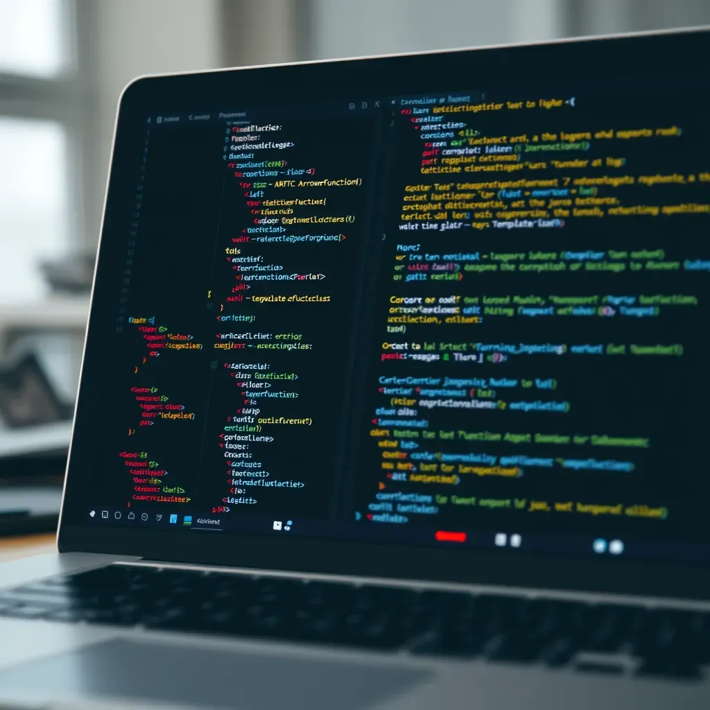 JavaScript Best Practices