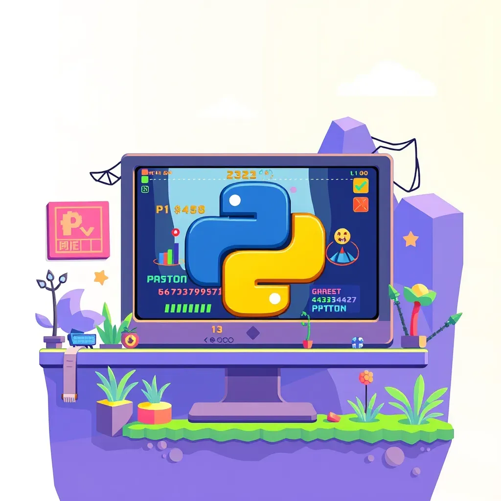 Pygame Community