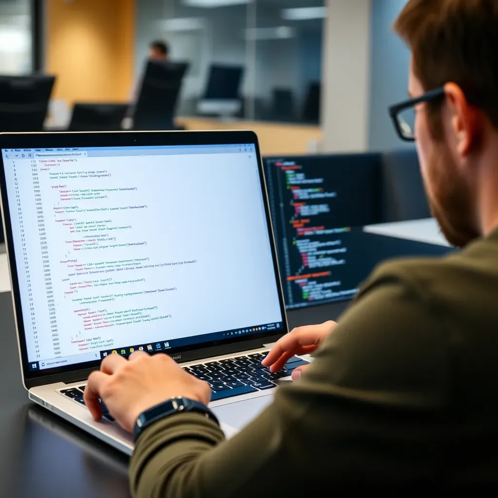 MSTest in C#