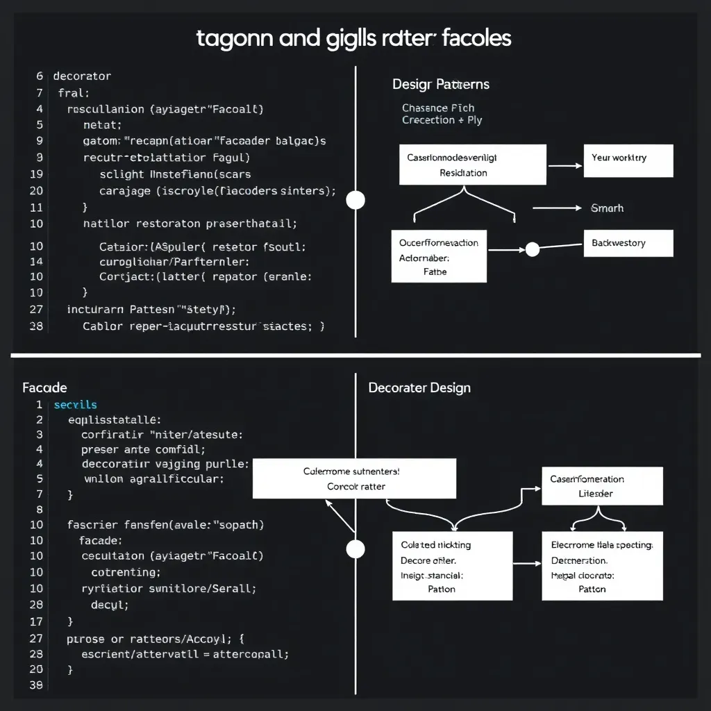 Beispiel für das Dekorator-Pattern