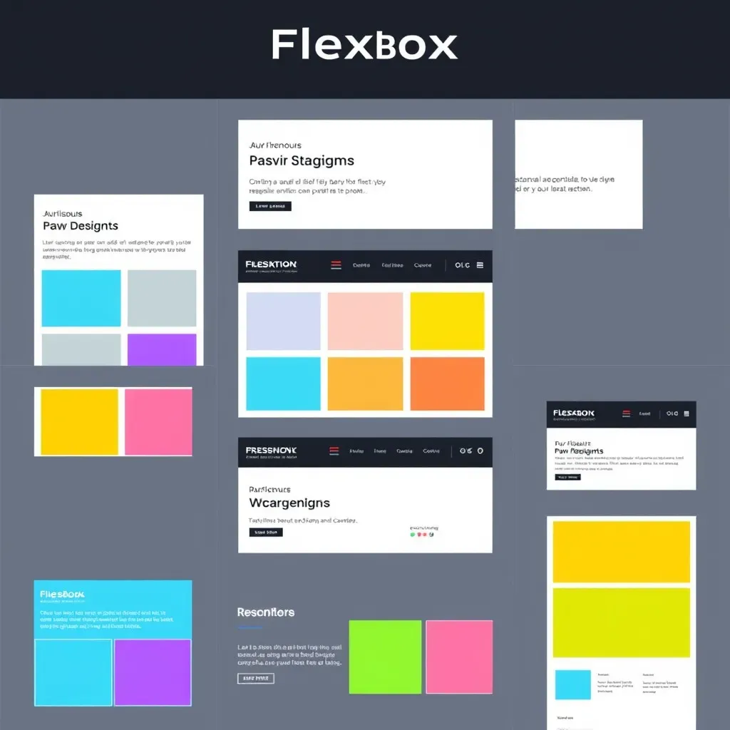Flexbox Layout