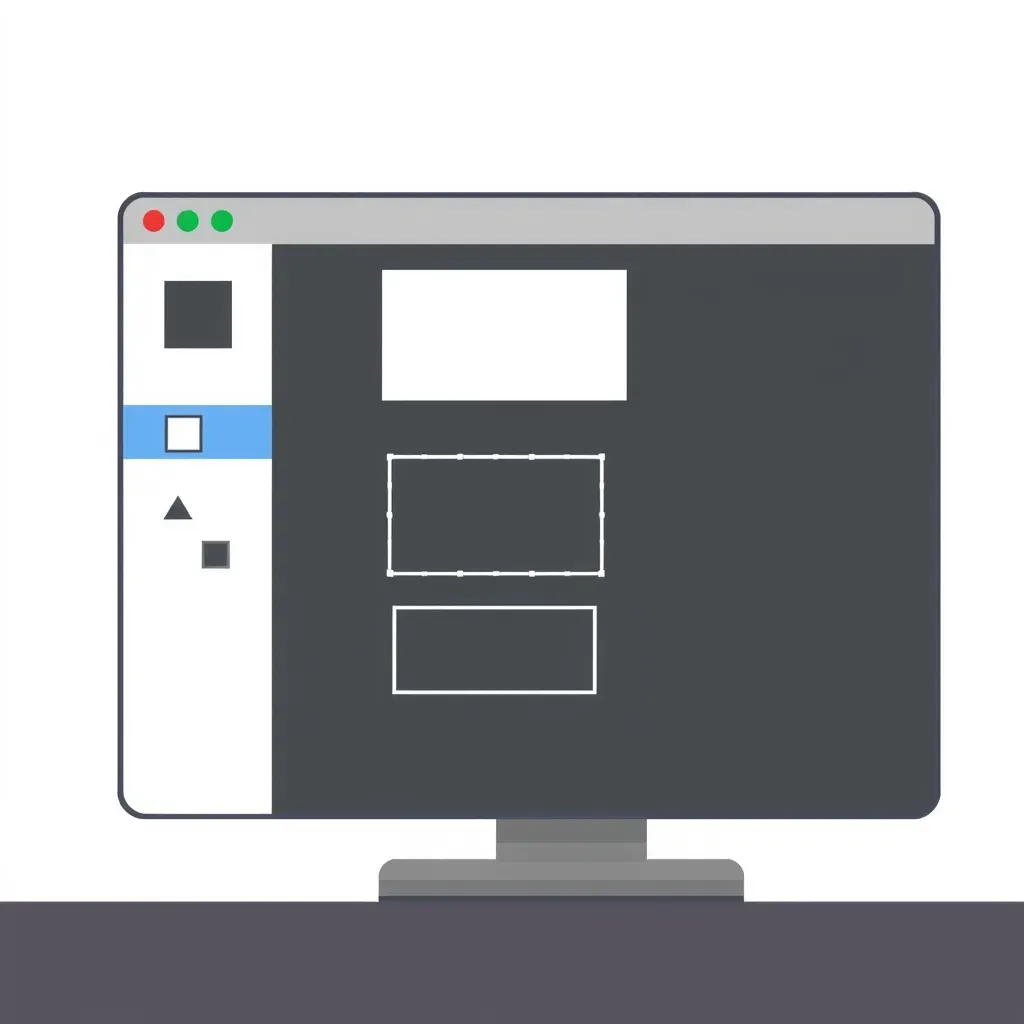Pygame Rechteck Beispiel