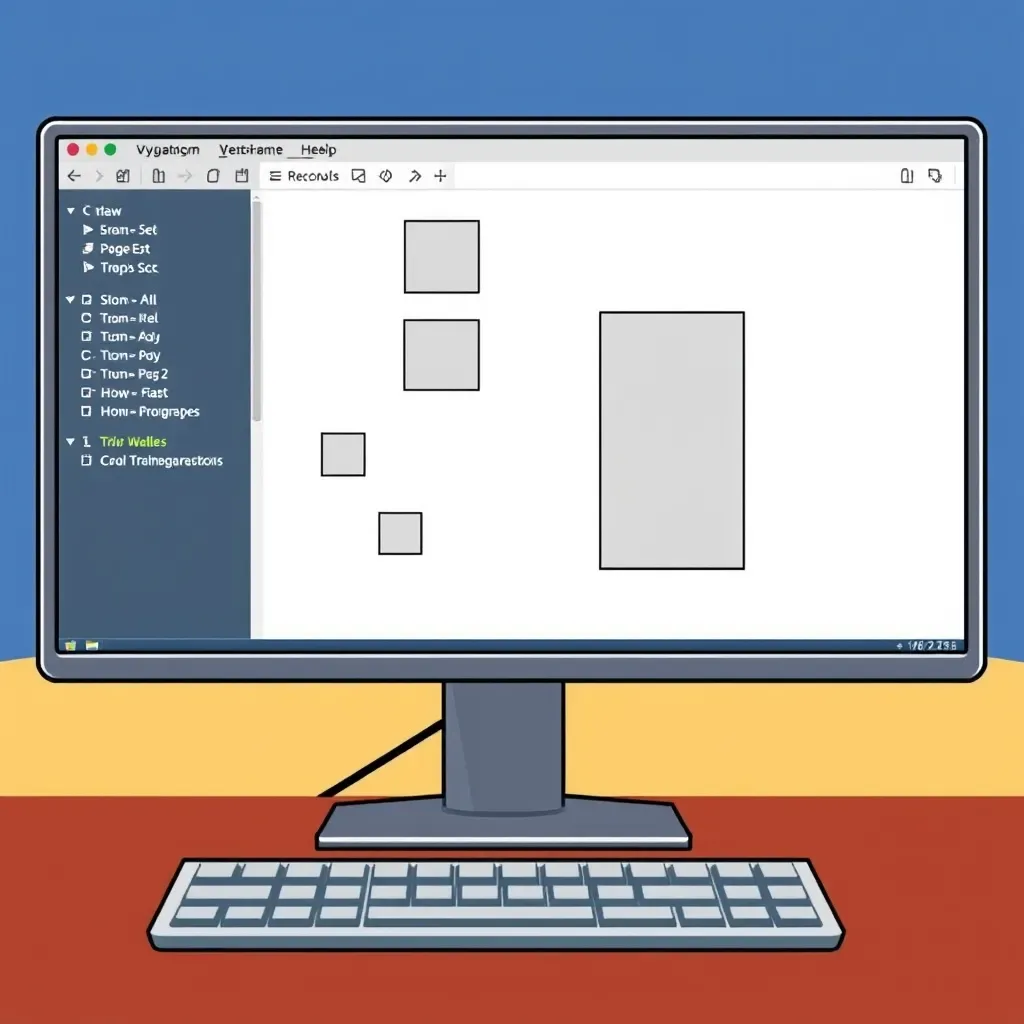 Farbwahl in Pygame