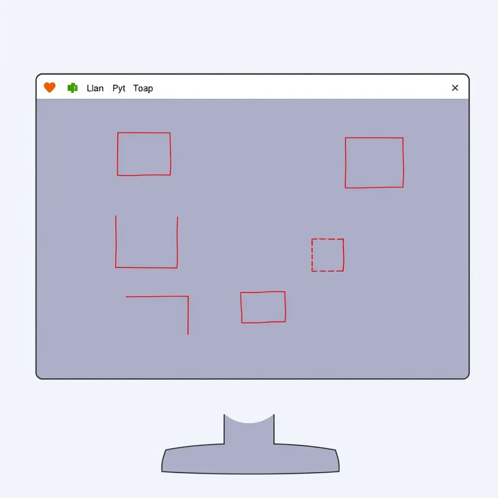 Fortgeschrittene Techniken in Pygame