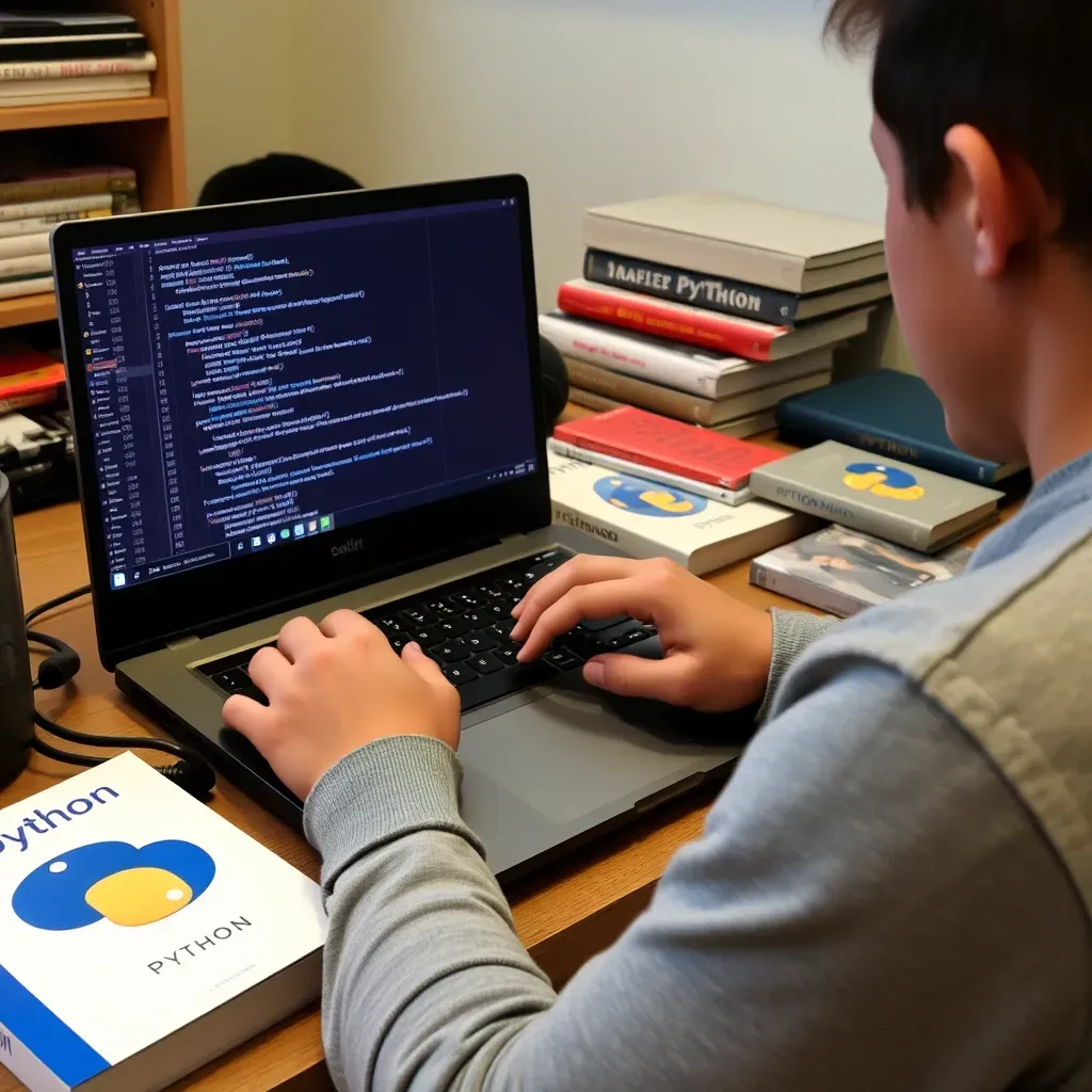 Python Funktion ohne Parameter