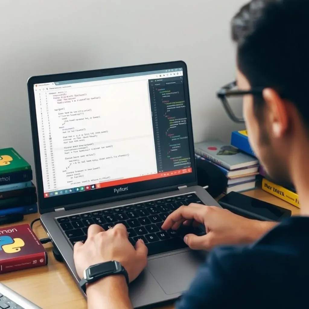 Fortgeschrittene Funktionen in Python
