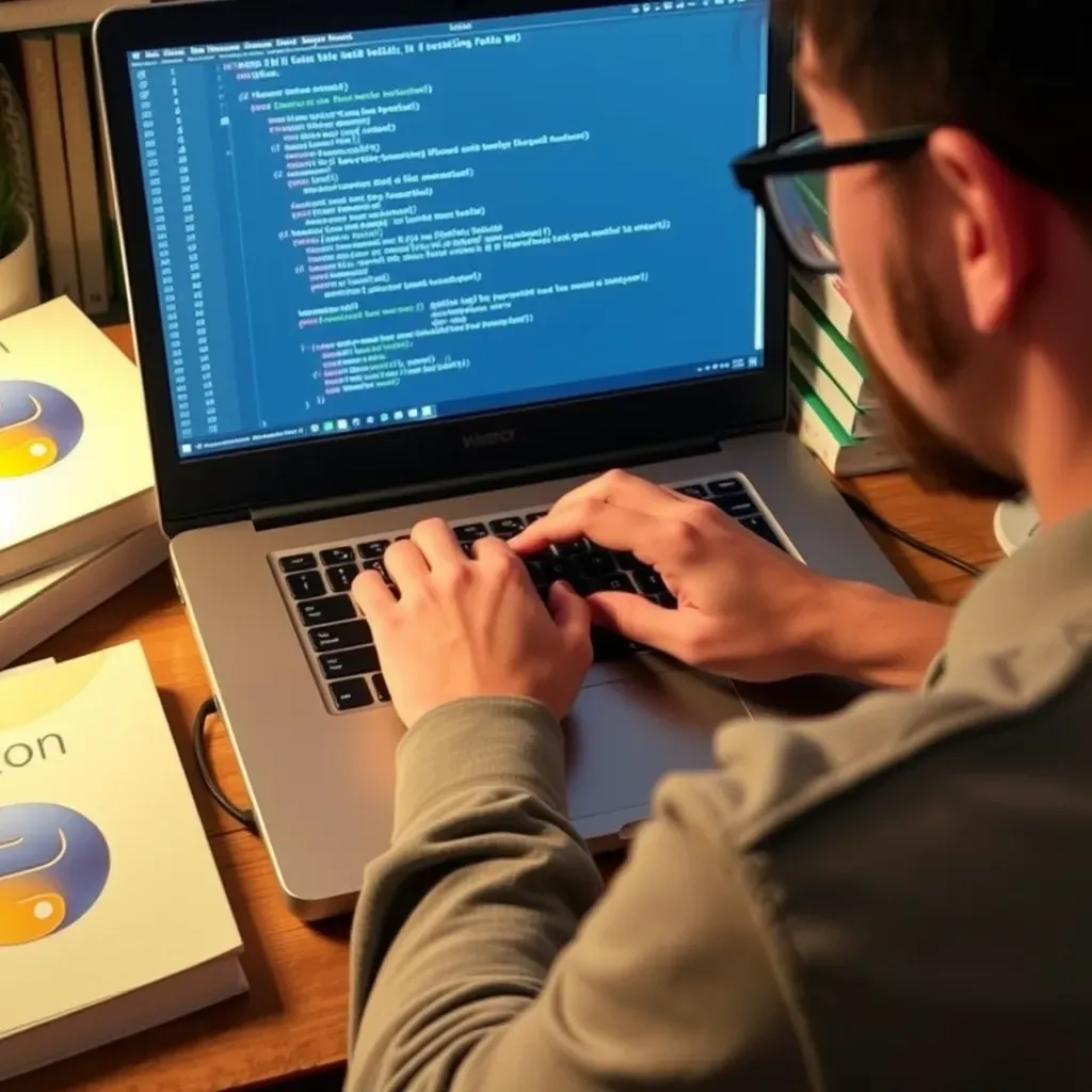 Best Practices für Python Funktionen