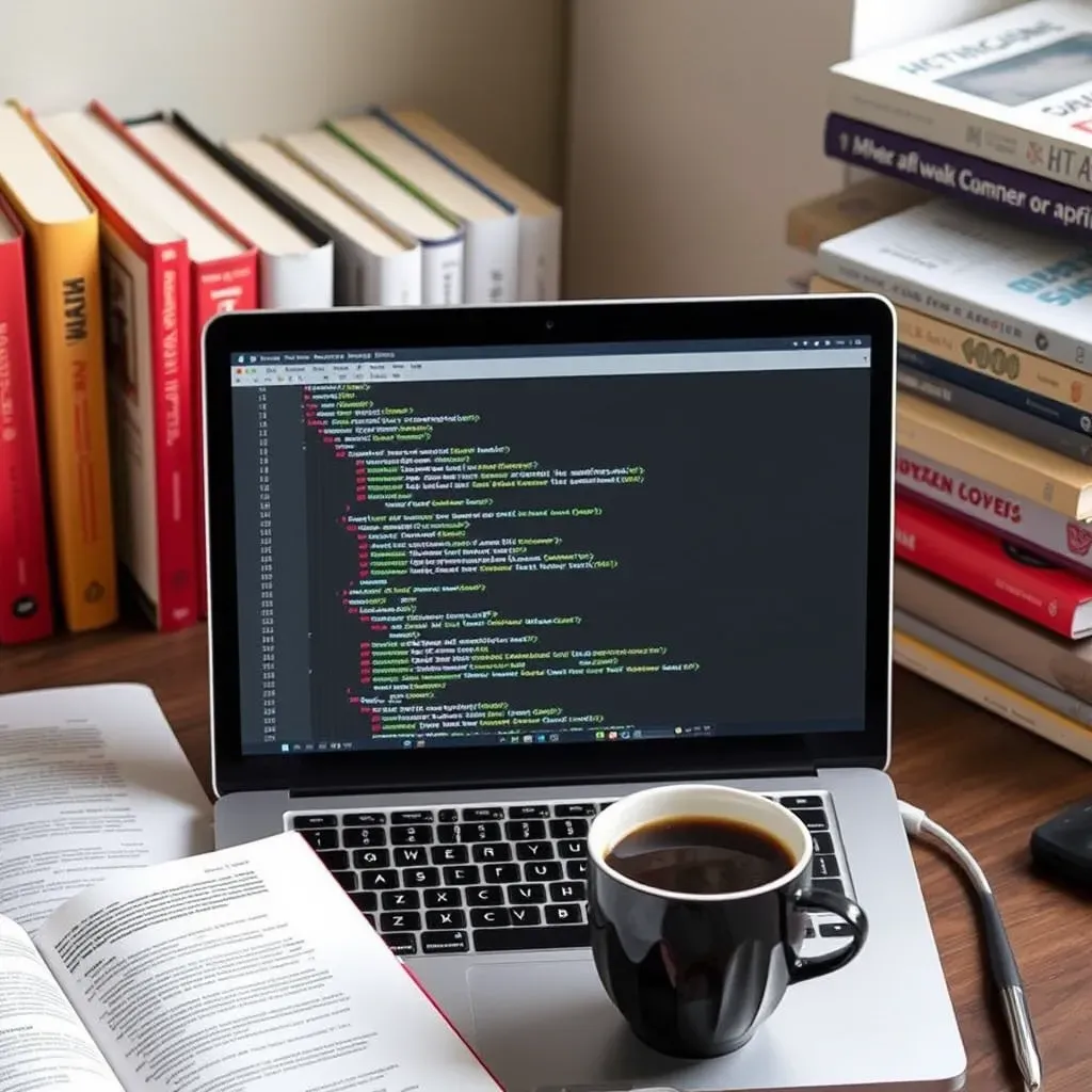 HTML Programmieren