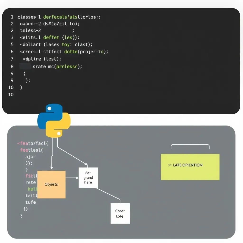 Kapselung in Python