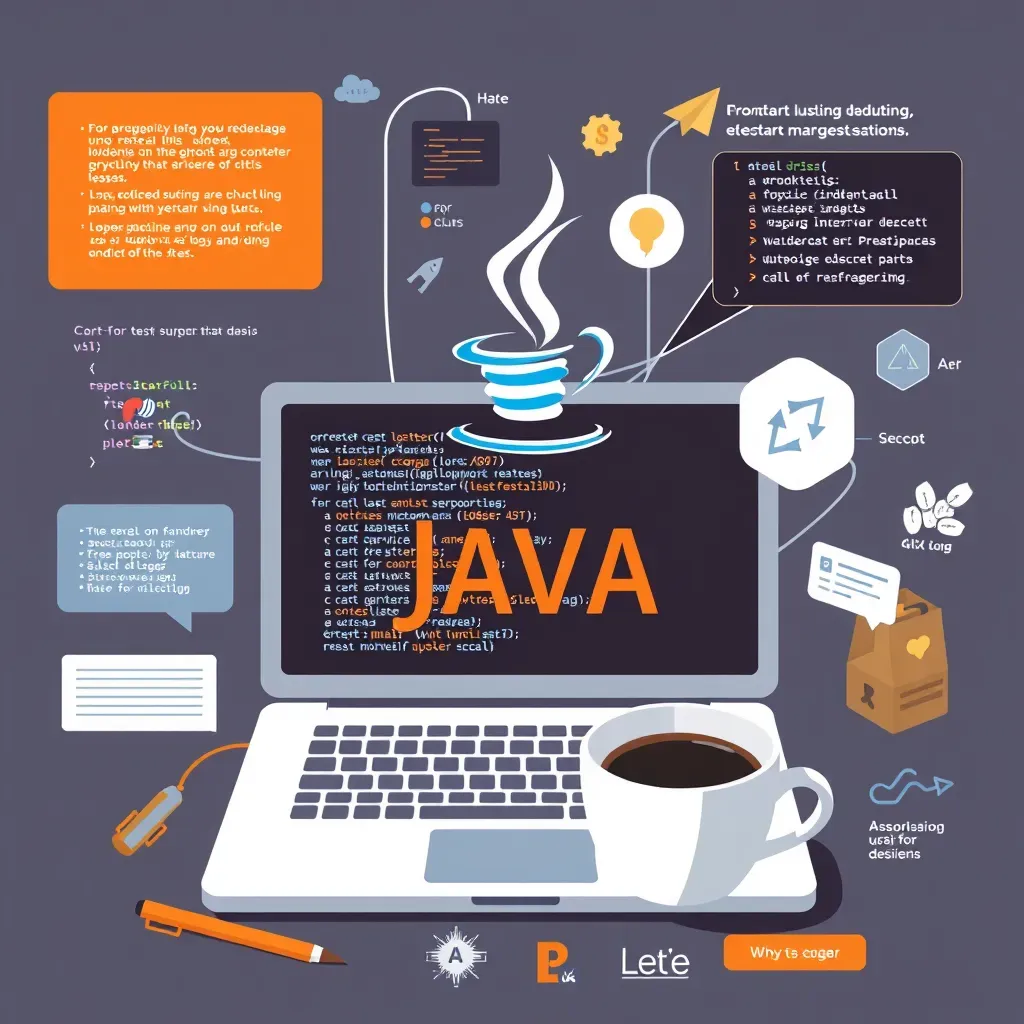 Java Programmierung