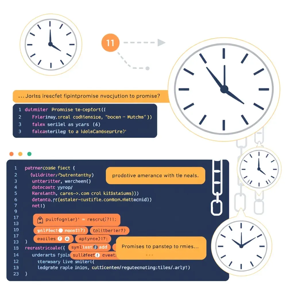 Fortgeschrittene Konzepte in JavaScript