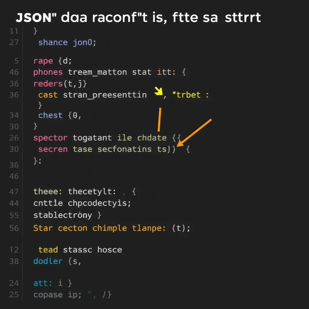 JSON zu JavaScript-Objekt