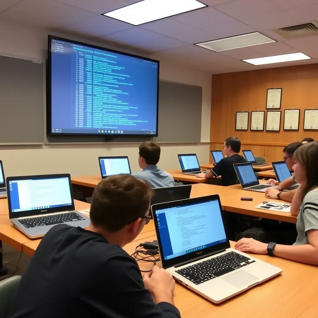 Python Code Beispiel