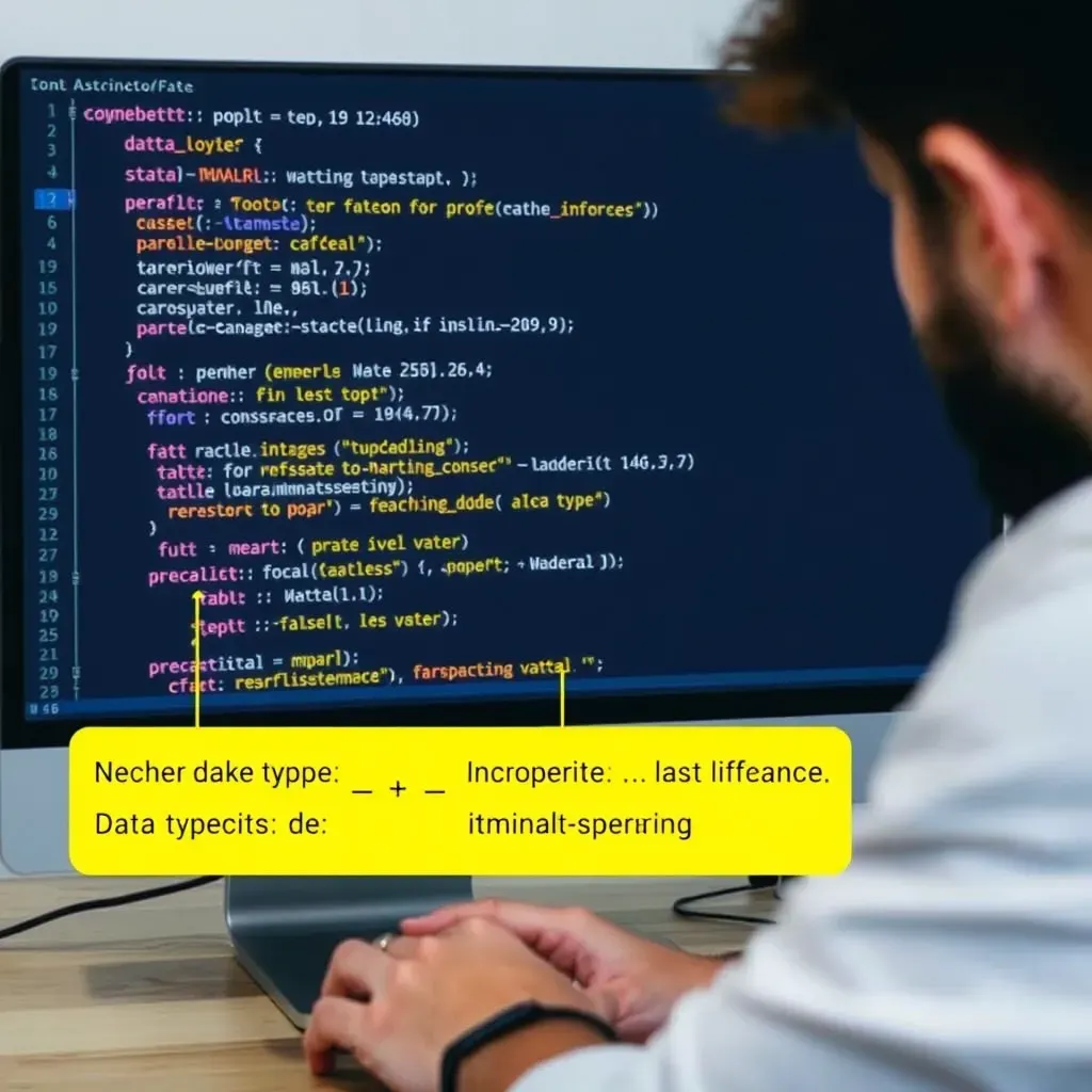 Typen in Python