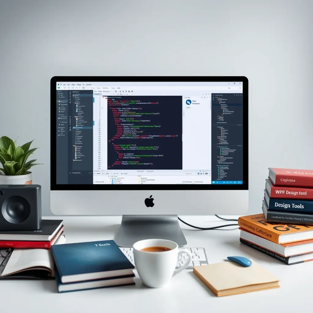WPF und C# Entwicklung