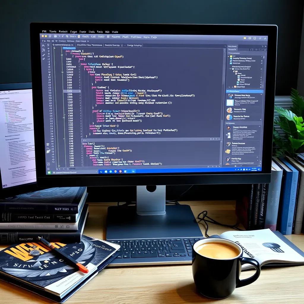 WPF und C# Cloud Integration