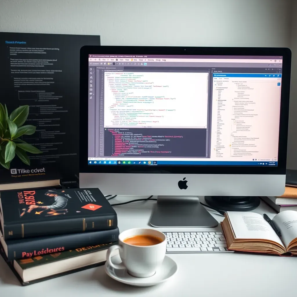 WPF und C# Entwicklung