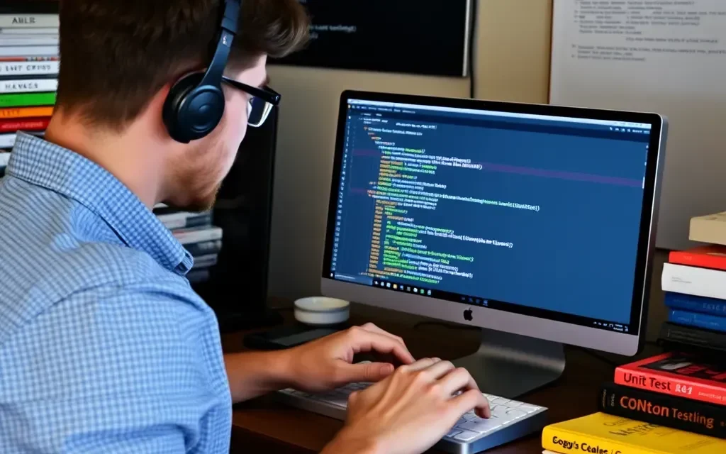 Erfahren Sie alles über Unit Tests in C#. Lernen Sie