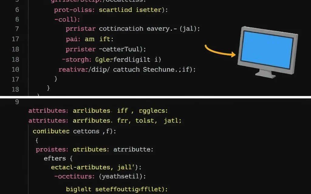 Erfahren Sie alles über Attribute in Java: Definition