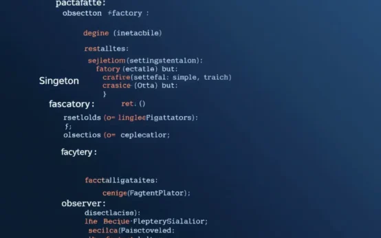 Entdecken Sie die Welt der C# Design Patterns und SOLID Prinzipien für effektive Softwareentwicklung. Lernen Sie