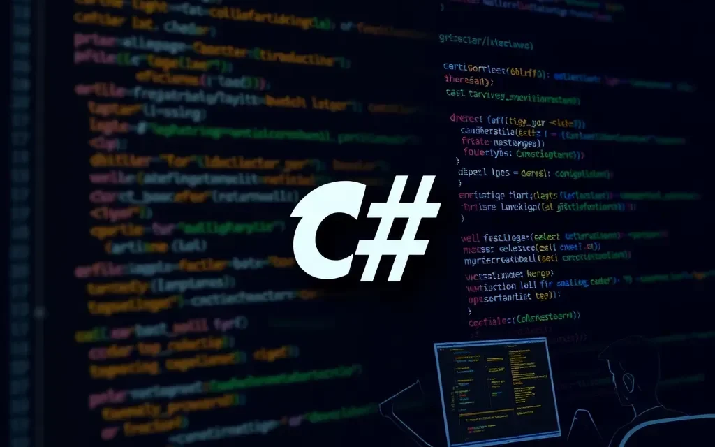 Entdecken Sie die Welt der C# Programmierung mit Tipps