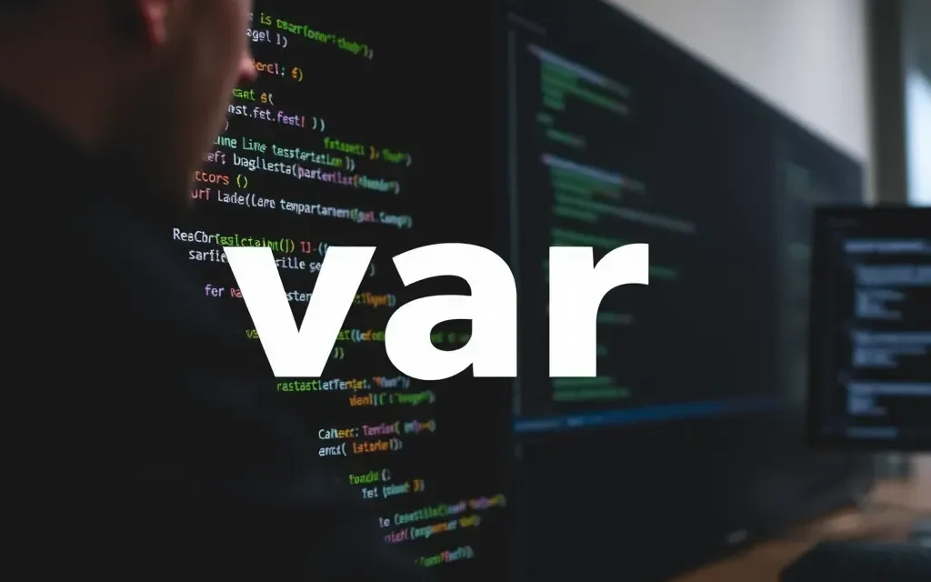 Erfahren Sie alles über die Verwendung von 'var' in C#. Dynamische Typisierung