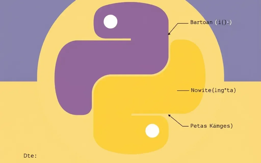 Entdecken Sie die Bedeutung des Bool-Datentyps in Python