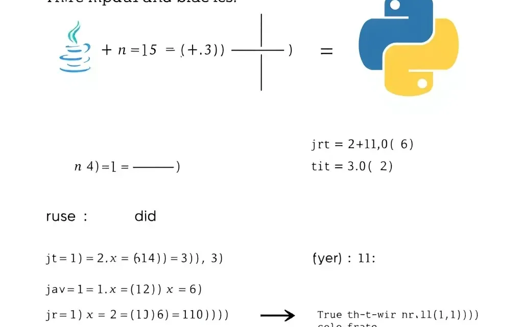 Entdecken Sie den Modulo-Operator