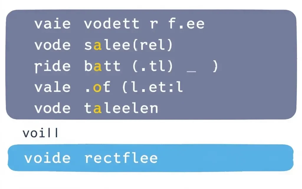 Entdecken Sie die Bedeutung von 'void' und lernen Sie alles über Methoden in Java