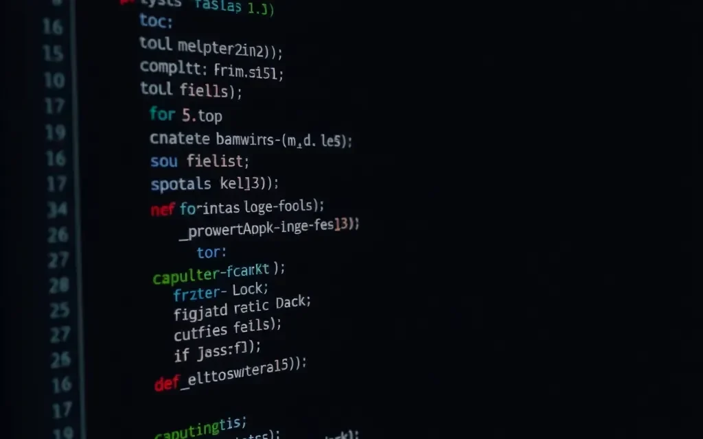 Erfahren Sie alles über die for-Schleife in Java