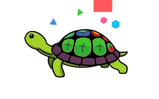 Erfahren Sie alles über die Logo Programmiersprache