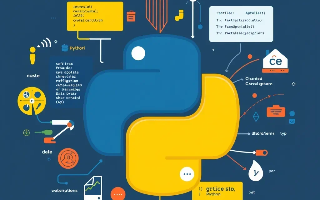 Erfahren Sie alles über die Python Programmiersprache