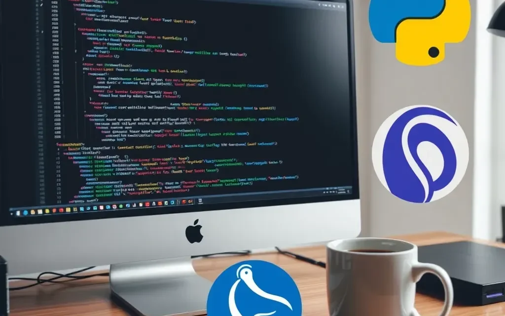 Entdecken Sie Python Flask