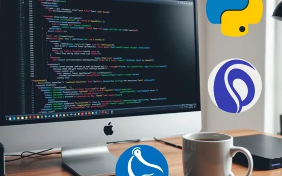Entdecken Sie Python Flask