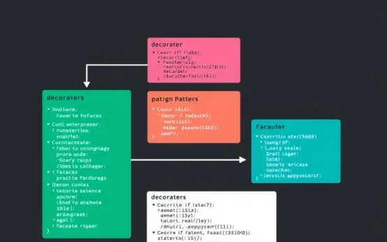 Erfahren Sie alles über Designmuster in C#