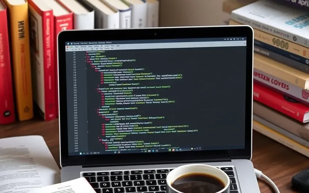 Erlernen Sie die Grundlagen des HTML Programmierens mit unserem umfassenden Leitfaden für Einsteiger und erweitern Sie Ihre Webentwicklungskompetenzen.